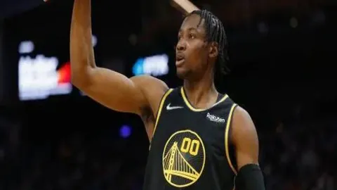 NBA11月7日週最佳球員榮獎儀式