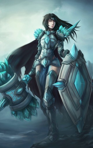 方人士